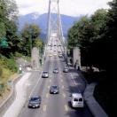 Prospect Point View Photo - Vancouver, British Columbia 